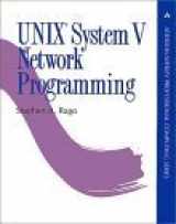 9780201563184-0201563185-UNIX System V Network Programming (Addison-Wesley Professional Computing Series)