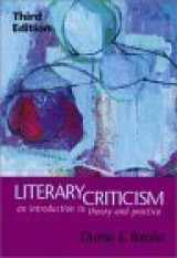 9780130333971-0130333972-Literary Criticism: An Introduction to Theory and Practice