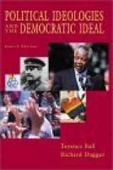 9780321078414-0321078411-Political Ideologies and the Democratic Ideal (4th Edition)