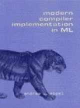9780521587754-0521587751-Modern Compiler Implementation in ML: Basic Techniques