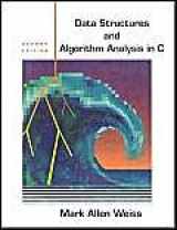 9780201498400-0201498405-Data Structures and Algorithm Analysis in C (2nd Edition)