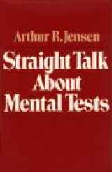 9780029164600-0029164605-Straight Talk About Mental Tests
