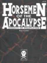 9781558782402-1558782400-Horsemen of the Apocalypse: Essays on Roleplaying (JOL 003)