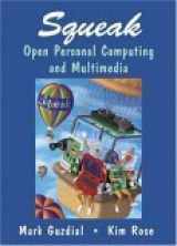 9780130280916-0130280917-Squeak: Open Personal Computing and Multimedia