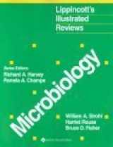 9780397515684-0397515685-Lippincott's Illustrated Reviews: Microbiology