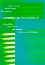 9780262061919-0262061910-Dynamic Macroeconomics: Instability, Fluctuations, and Growth in Monetary Economies (Studies in Dynamical Economic Science) (Studies in Dynamical Economic Science Series)