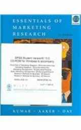 9780471718116-0471718114-Essentials of Marketing Research, 2nd Edition with SPSS 13.0 Set
