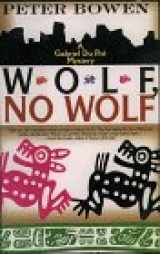 9780783882154-0783882157-Wolf, No Wolf: A Gabriel Du Pre Mystery (G K Hall Large Print Book Series)