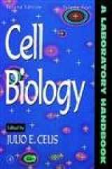 9780121647292-0121647293-Cell Biology, Four-Volume Set: Cell Biology, Volume 4, Second Edition: A Laboratory Handbook