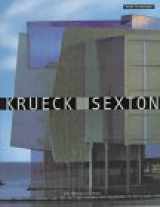 9781885254535-1885254539-Krueck and Sexton: Work in Progress (Works in Progress)