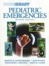 9780835951234-0835951235-Pediatric Emergencies: A Manual for Prehospital Care Providers (2nd Edition)