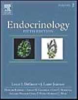 9781416025320-1416025324-Endocrinology e-dition: Text with Continually Updated Online Reference, 3-Volume Set