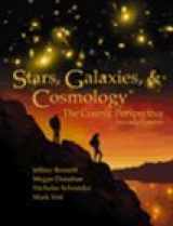 9780805385564-0805385568-Stars, Galaxies, and Cosmology: The Cosmic Perspective Volume 2 (With CD-ROM)