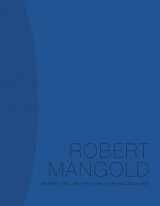 9780810954878-0810954877-Robert Mangold: Beyond the Line: Paintings and Project 2000-2008