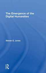 9780415635516-0415635519-The Emergence of the Digital Humanities