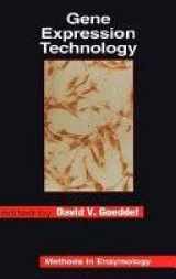9780122870453-012287045X-Gene Expression Technology, Volume 185: Volume 185: Gene Expression Technology (Methods in Enzymology)
