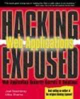 9780072224382-007222438X-Web Applications (Hacking Exposed)