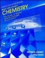 9780471120766-0471120766-Chemistry, Student Solutions Manual: The Study of Matter and Its Changes