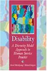 9780534344948-0534344941-Disability: A Diversity Model Approach in Human Service Practice
