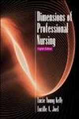 9780070344402-007034440X-Dimensions of Professional Nursing