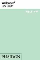 9780714868271-0714868272-Wallpaper* City Guide Helsinki 2014
