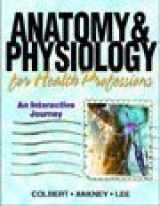 9780131512733-0131512730-Anatomy & Physiology (Instructor's Resource Manual) for Health Professions