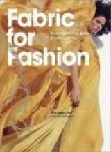 9781856696128-185669612X-Fabric For Fashion: A Comprehensive Guide