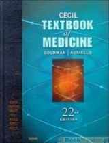 9780808922926-0808922920-Cecil Textbook of Medicine