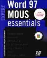 9780130180407-0130180408-Mous Essentials Excel 97 Expert, Y2K Ready