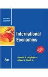 9781259097423-1259097420-International Economics