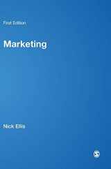 9781848608771-1848608772-Marketing: A Critical Textbook
