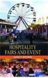 9788183569231-8183569234-Hospitality Fairs and Event