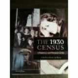 9781591780120-1591780128-The 1930 Census : A Reference and Research Guide