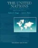 9780534197049-0534197043-The United Nations: International Organization and World Politics