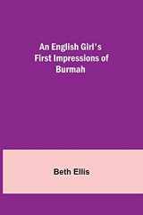 9789354841033-9354841031-An English Girl's First Impressions of Burmah