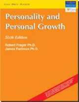 9788131715321-8131715329-Personality and Personal Growth