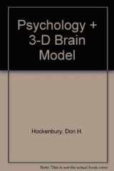9781464122668-1464122660-Psychology & 3-D Brain Model