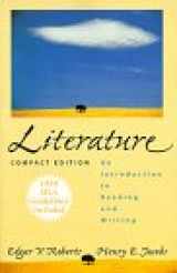 9780130121233-0130121231-Literature: An Introduction to Reading and Writing, Compact, (Reprint), with MLA Update
