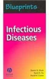 9781405104531-1405104538-Blueprints Infectious Diseases