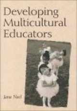 9780801320569-0801320569-Developing Multicultural Educators