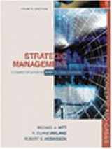 9780324017311-0324017316-Strategic Management Competitiveness and Globalization Concepts and Cases 4th edition