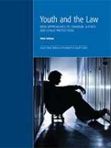 9781552394779-1552394778-Youth and the Law: New Approaches to Criminal Justice and Child Protection