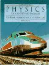 9780132311502-013231150X-Physics for Scientists and Engineers: Extended Version, Vol. 1, 2nd Edition