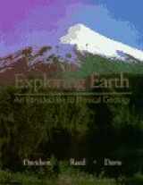 9780134639369-0134639367-Exploring Earth: An Introduction to Physical Geology