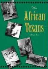 9781585443215-1585443212-The African Texans (Texans All)