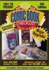 9780873493208-0873493206-2002 Comic Book Checklist and Price Guide: 1961 To Present (Comic Book Checklist and Price Guide, 2002)