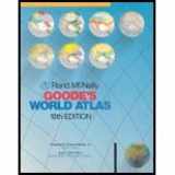 9780528630040-0528630040-Goodes World Atlas