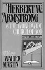 9780871232137-0871232138-Herbert W. Armstrong & The Worldwide Church of God