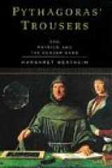 9781857025835-1857025830-Pythagoras' Trousers : God, Physics and the Gender Wars