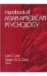 9780803949638-0803949634-Handbook of Asian American Psychology